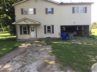 601 S Goyer Rd, Kokomo, IN 46901