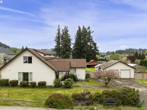 11885 SE Summers Ln, Clackamas, OR 97015