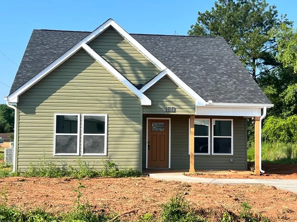 160 Rock Church Rd SE, Greenwood, SC 29649