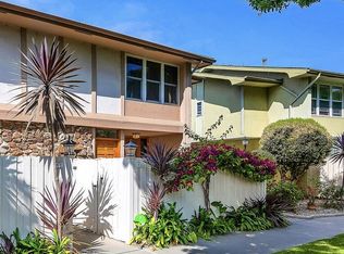 5215 Sepulveda Blvd UNIT 11D, Culver City, CA 90230