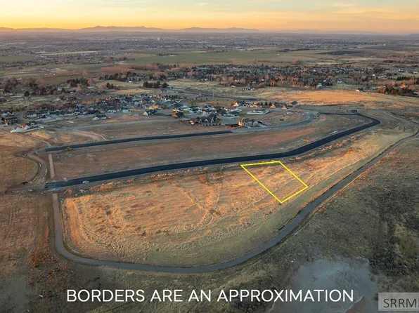 3407 Lancer Ave, Idaho Falls, ID 83406