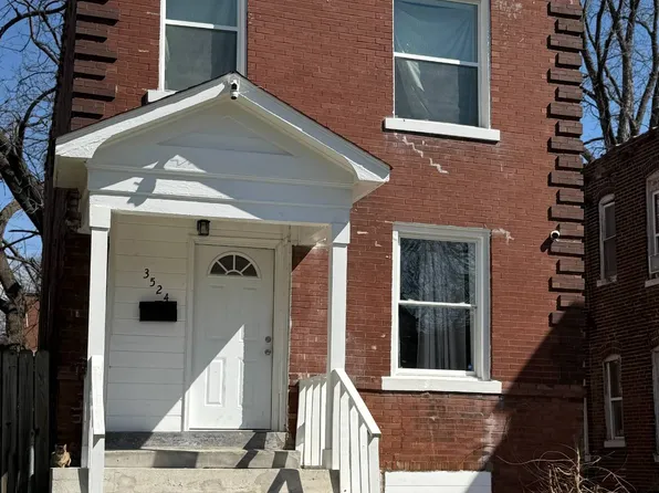 3524 Pennsylvania Ave, Saint Louis, MO 63118