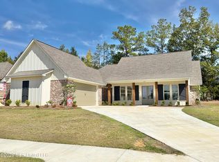 725 Celadon St, Brandon, MS 39042