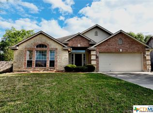 215 Fieldstone, Victoria, TX 77901