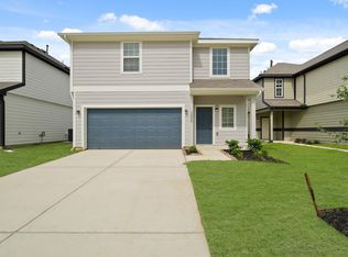 13237 Musky Dr, Conroe, TX 77384