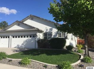 1805 Southview Dr, Sparks, NV