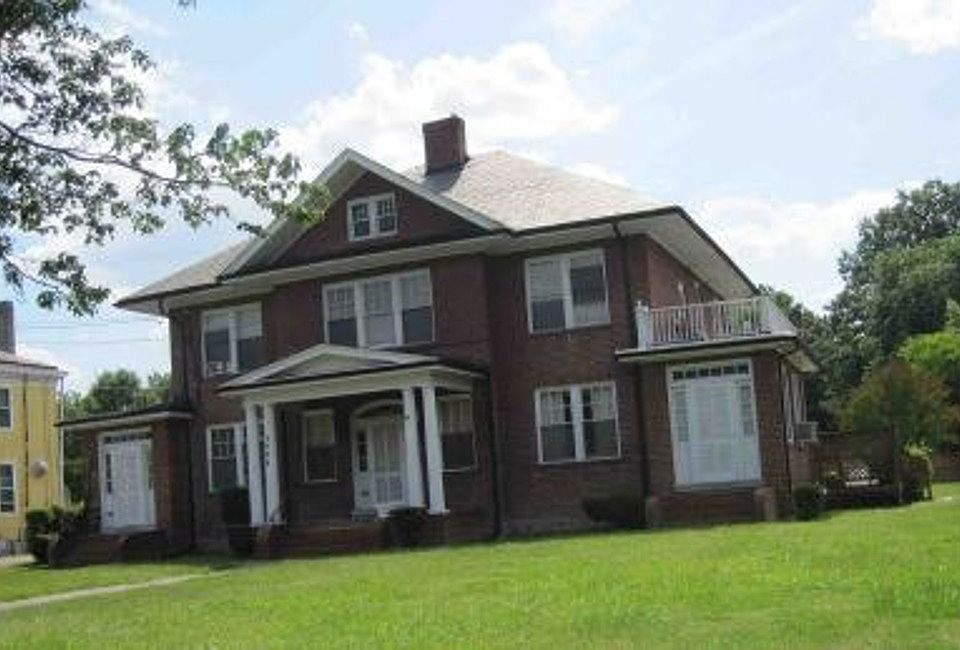 Property Side View