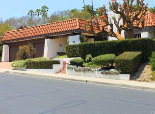 835 N Rancho Dr, Long Beach, CA 90815