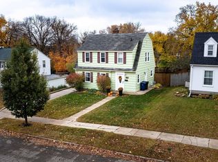 927 W Cavour Ave, Fergus Falls, MN 56537