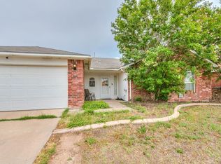 1224 James Ln, San Angelo, TX 76905