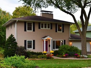 4236 Crocker Ave, Edina, MN 55416