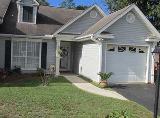 314 Spring Lake Dr N, Mobile, AL 36695