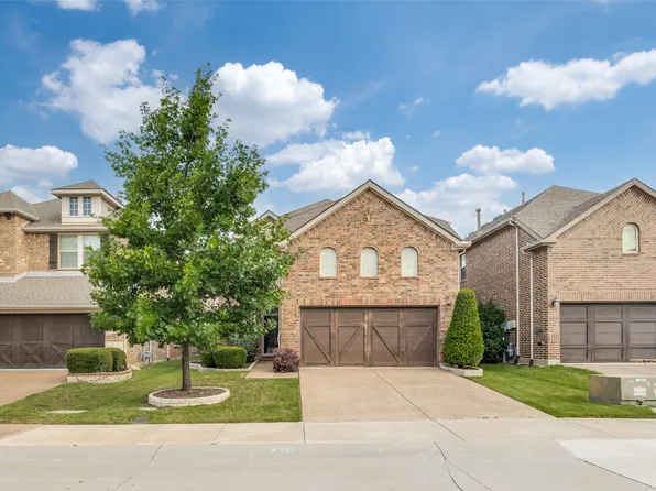 3509 Bans Crown Blvd, The Colony, TX 75056