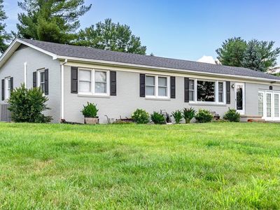 741 Broadview Dr, Harrisonburg, VA, 22802
