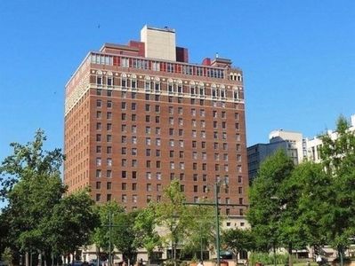 109 N Main St APT 1502, Memphis, TN, 38103