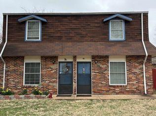 5 Miller Park Rd, Imperial, MO 63052