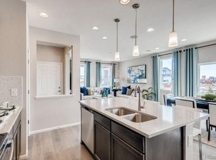 18832 High Point Blvd, Denver, CO 80249