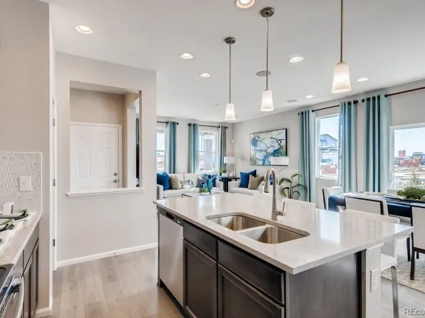 18832 High Point Boulevard, Denver, CO 80249
