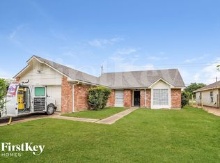 8606 Running Bird Ln, Missouri City, TX 77489