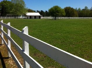 40072 Saddleback Rd, Franklinton, LA 70438