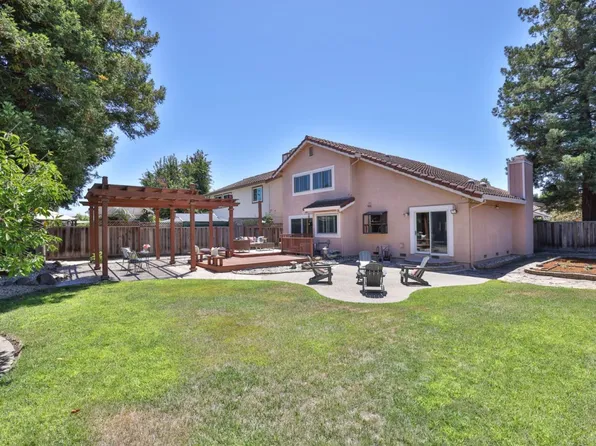 35620 Meyer Ct, Fremont, CA 94536