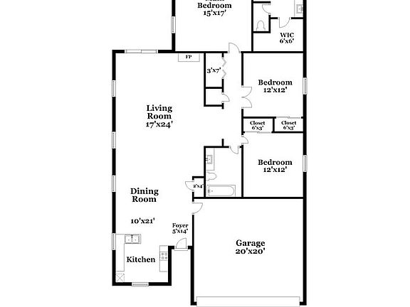 2nd image of 7945 Quail Mountain Ln