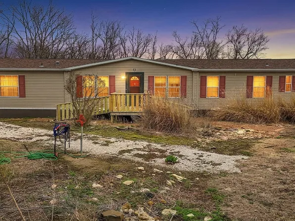 20671 K Hwy, Blackwater, MO 65322