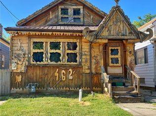 462 Hewitt Ave, Buffalo, NY 14215