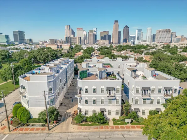 1405 McCoy St #R, Dallas, TX 75204
