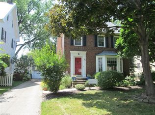 130 E 212th St, Euclid, OH 44123