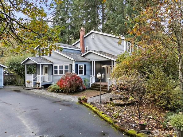 12209 Interlaaken Drive SW, Lakewood, WA 98498