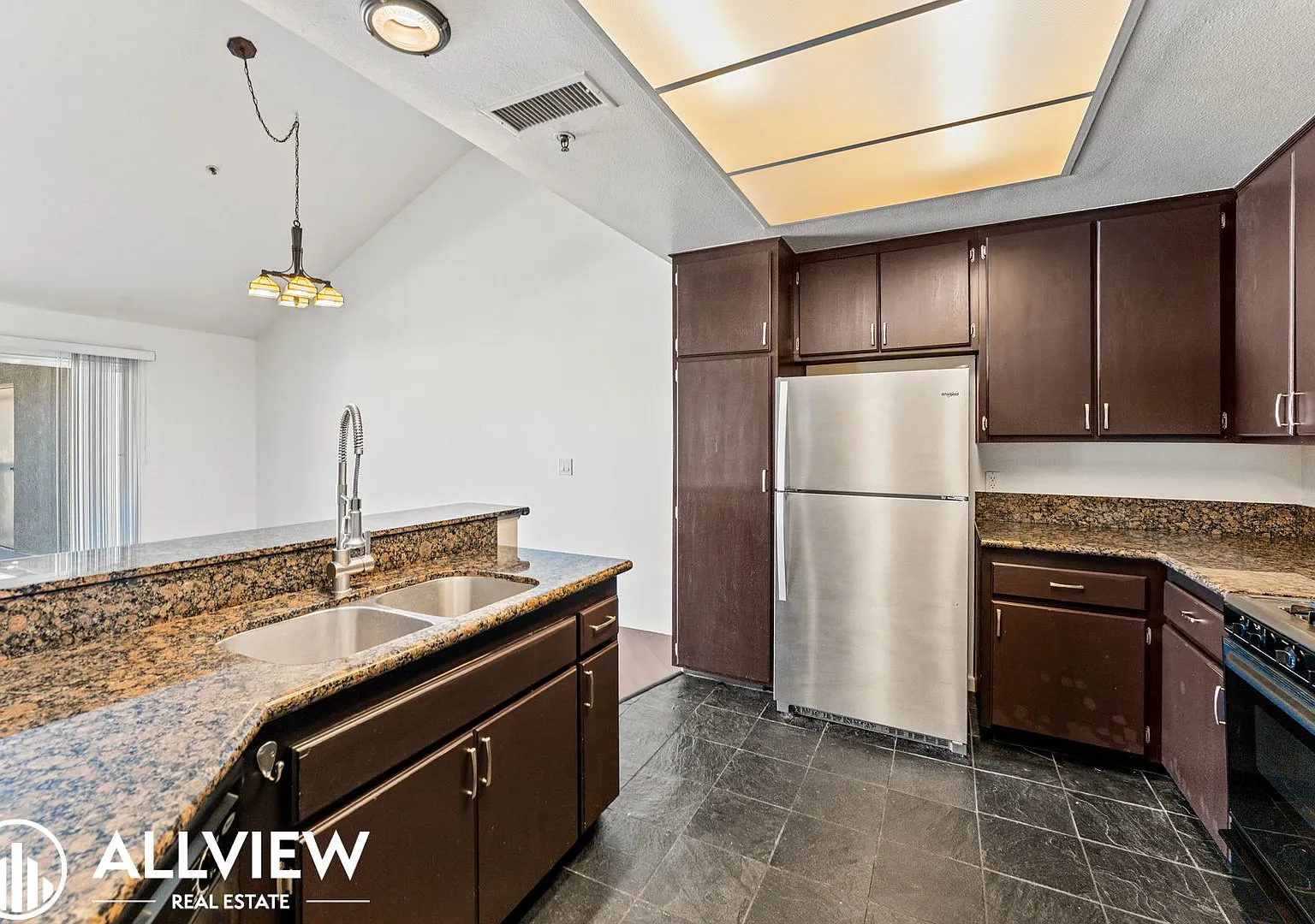 Spacious 3 Bedroom Garden Grove Home | 2-Car Garage, In-Unit Laundry, Pool & Private Balcony — Photo 3