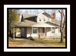 815 Akron Dr, Winston Salem, NC 27105