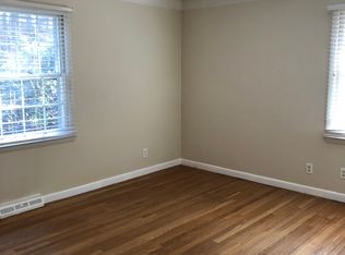 2915 Wesleyan Ln, Winston Salem, NC 27106