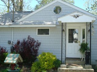 8638 Long Lake Dr E, Scotts, MI