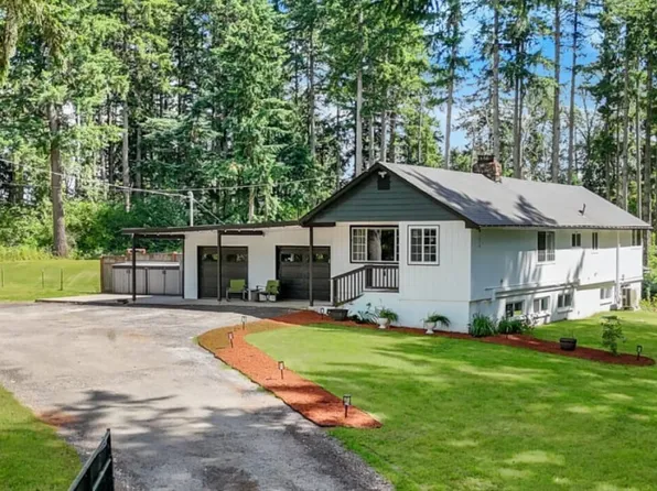 7045 Hawks Prairie Road NE, Olympia, WA 98516