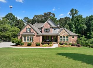 2881 N Bogan Rd, Buford, GA 30519