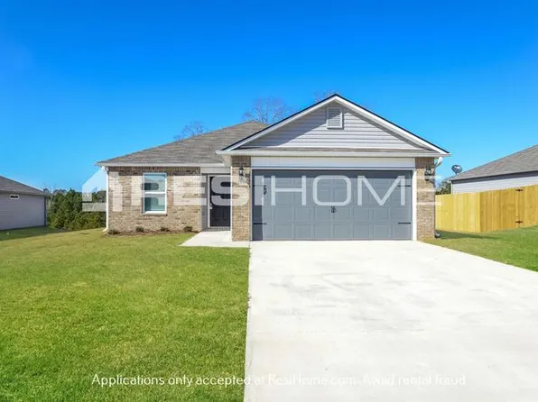 1060 Brookhaven Dr, Odenville, AL 35120