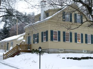 17 Middle St, Hallowell, ME 04347