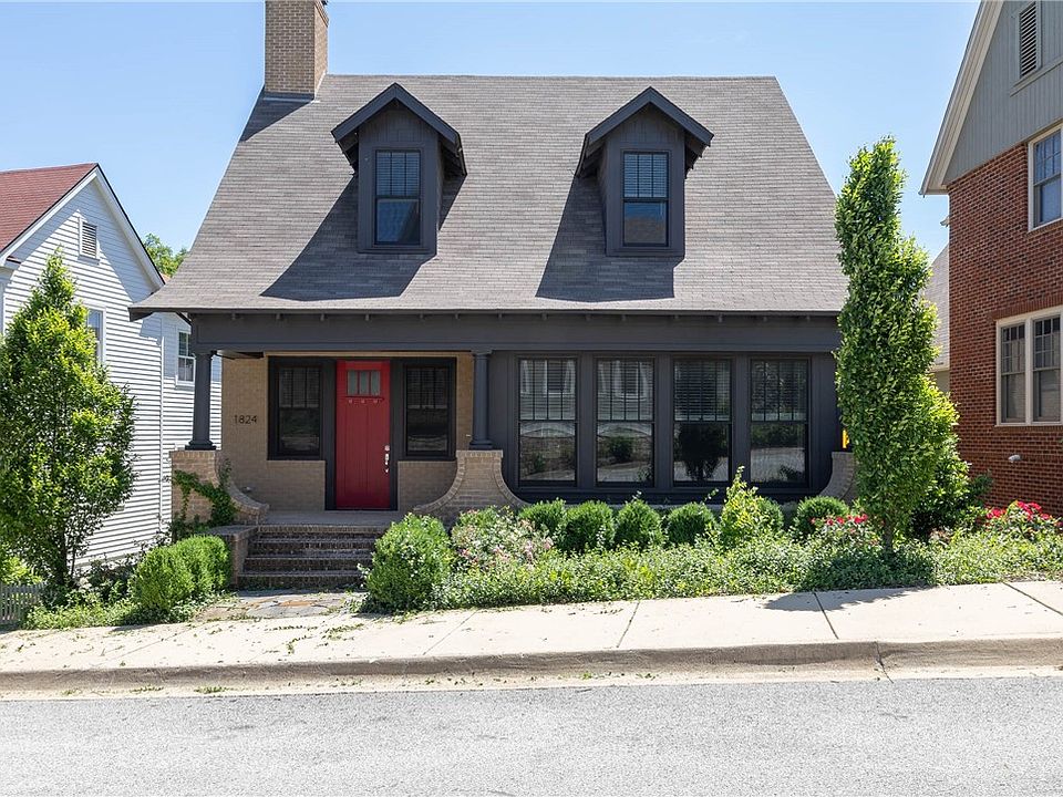 1st image of 1824 N Clifton Ave