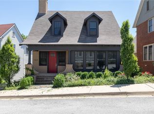 1824 N Clifton Ave, Fayetteville, AR 72701