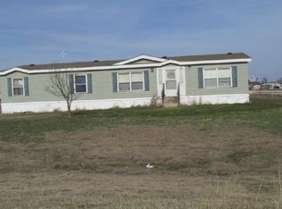 120 Stone Rail Dr, Ponder, TX 76259