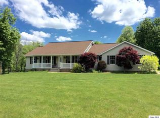 13220 Old Mansfield Rd, Mount Vernon, OH 43050
