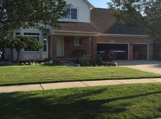22267 John Deere Ln, Macomb, MI 48044