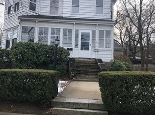 88 Appleton St, Arlington, MA 02476