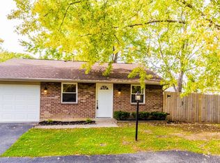 6861 Tiger Dr, Dayton, OH 45424
