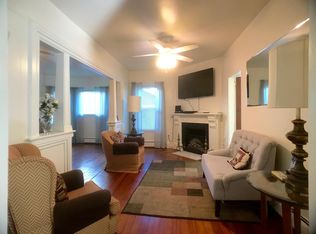 98 Kay St #1A, Newport, RI 02840