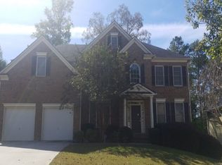 7384 Simon St, Atlanta, GA 30349