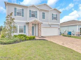 337 Bloomfield Way, Saint Augustine, FL 32092