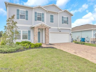 337 BLOOMFIELD Way, Augustine, FL, 32092